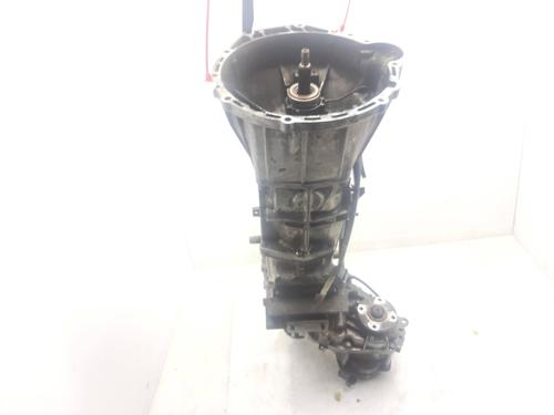 Gearbox SSANGYONG REXTON / REXTON II (GAB_) 2.9 TD | BP31878420M3 