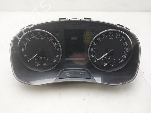 Cockpit Cockpit SKODA RAPID (NH3, NK3, NK6) [2012-2022] 37444304 37444304