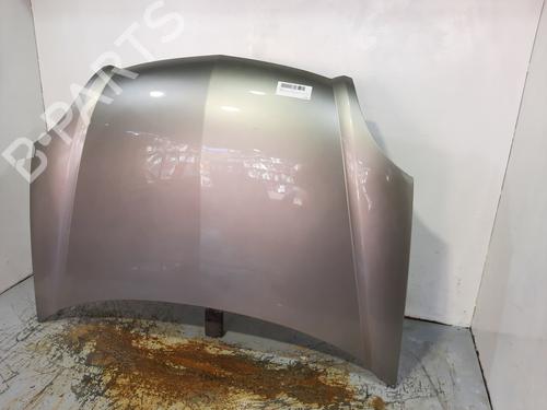 Hood RENAULT KANGOO (KC0/1_) 1.9 dCi 4x4 | BP16684337C1