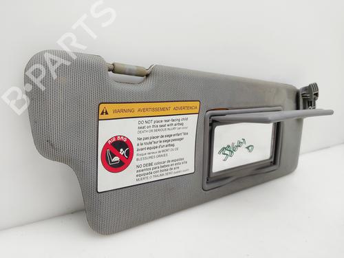 Parasol derecha CHEVROLET NUBIRA Estate 1.6 | BP30554927I2