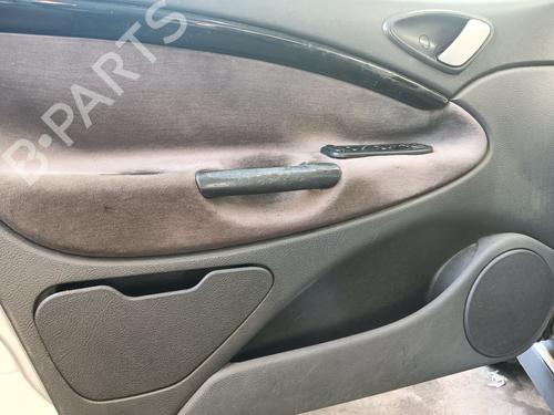 Venstre bak invendig håndtak CITROËN C5 II (RC_)  | BP23526905I15 