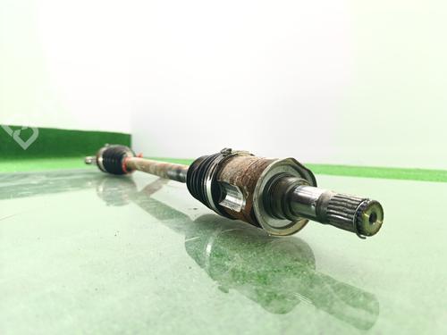Right rear driveshaft JEEP COMPASS (MK49)  | BP28010416M41 