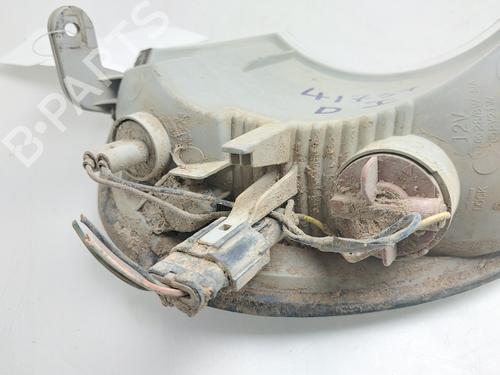 Left front indicator HYUNDAI TERRACAN (HP) 2.9 CRDi 4WD | BP36386811C32  - Image 5