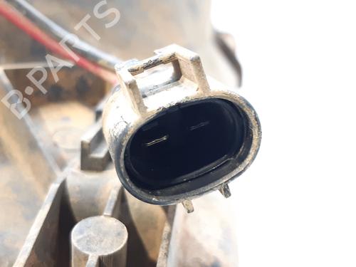 Radiator fan CHEVROLET AVEO / KALOS Hatchback (T200) 1.4 | BP29937316M35