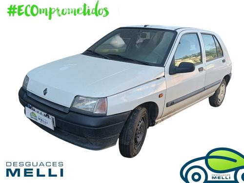 Used Parts RENAULT CLIO I (B/C57_, 5/357_) 1.2 (5/357Y, 5/357K) (58 hp) 4310558