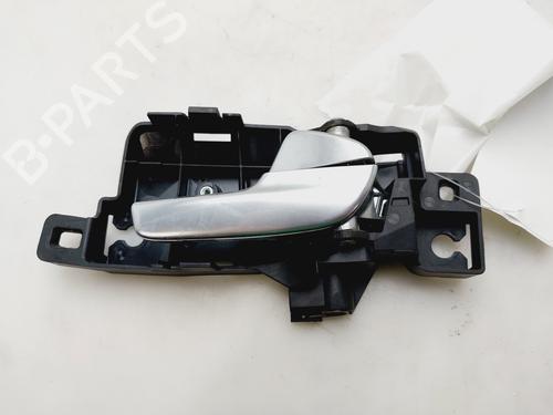 Used Front right interior door handle FORD MONDEO IV (BA7) 2.0 TDCi (140 hp) 27814992