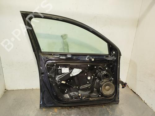 Left front door VW PASSAT B6 (3C2)  | BP27209407C2 