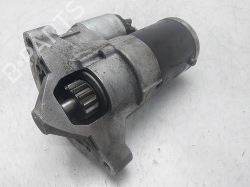 Used Starter Starter CITROËN C5 III (RD_) [2008-2017] 40186035 40186035
