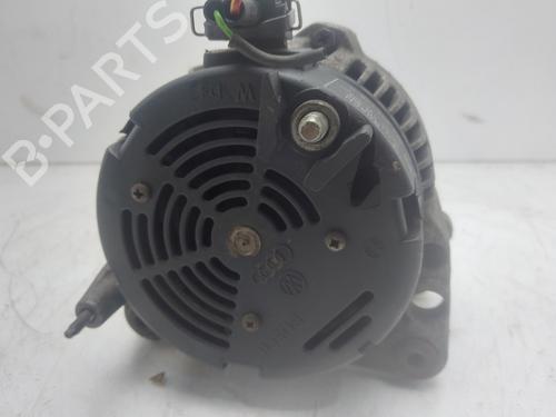 Alternator VW POLO (6N2) | BP38192224M7 - Image 2