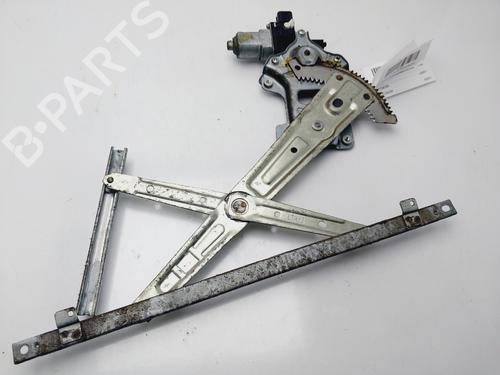 Used Front right window mechanism Front right window mechanism MITSUBISHI LANCER VIII Sportback (CX_A) 2.0 DI-D (CX8A) (140 hp) 31723291 31723291