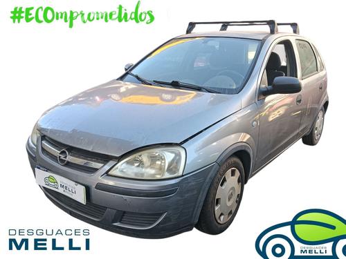 Używane części OPEL CORSA C (X01) [2000-2009]  4259570