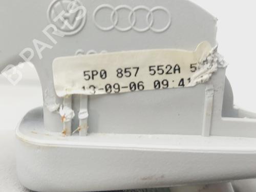 Right sun visor SEAT LEON (1P1) 2.0 TDI | BP31988138I2
