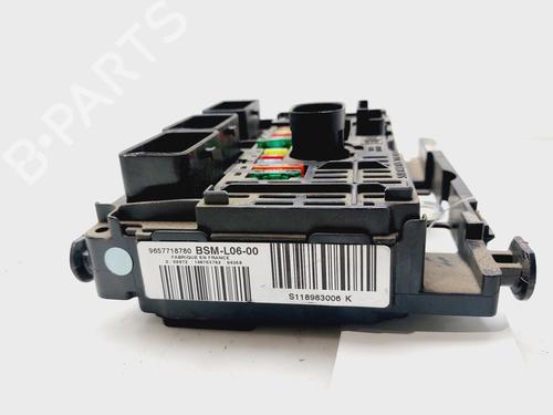 Andere CITROËN C4 I (LC_)  | BP26695225O1 
