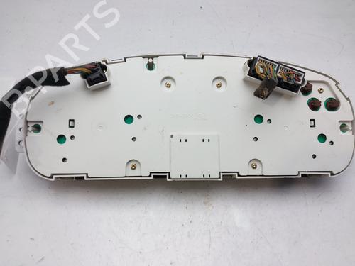 Instrument cluster HYUNDAI ELANTRA III (XD) 2.0 CRDi | BP11706372C47 