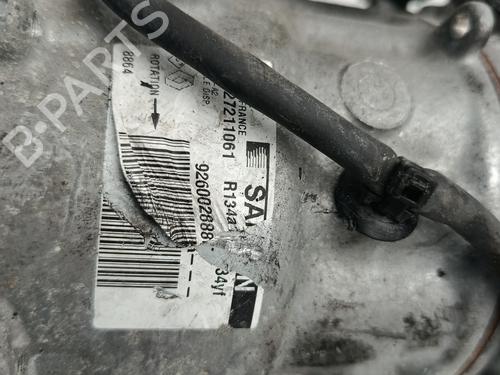 AC compressor NISSAN JUKE (F16_) | BP34718058M34 - Image 2
