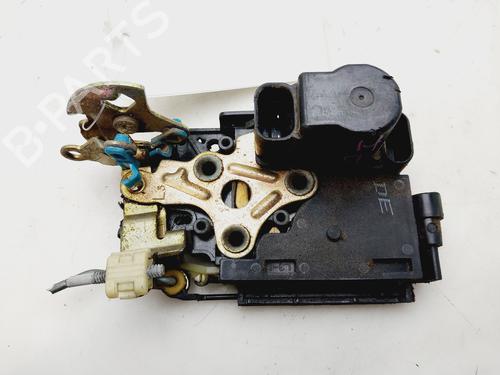 Used Front left lock CHEVROLET AVEO / KALOS Saloon (T250, T255) [2005-2025]  27301435