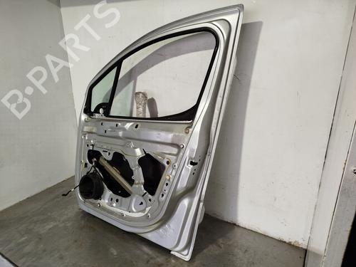 Right front door CITROËN BERLINGO MULTISPACE (B9) 1.6 HDi 110 | BP32376664C3 - Image 3