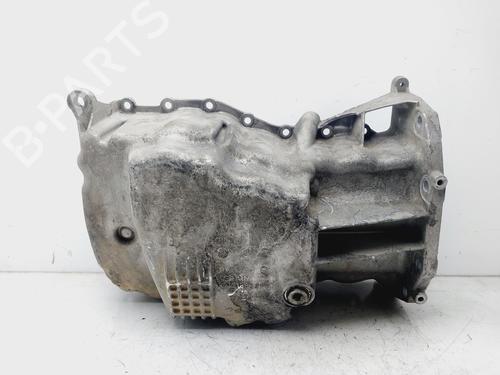 Used Oil sump RENAULT MEGANE II (BM0/1_, CM0/1_) [2001-2012]  29156681