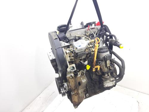 Engine SEAT IBIZA III (6L1) | BP12598484M1 - Image 5