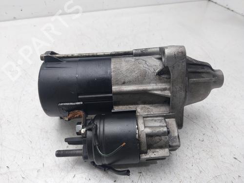 Used Starter BMW 3 (E46) 320 d (150 hp) 30966684