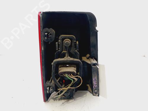 Right taillight PEUGEOT PARTNER MPV (5_, G_)  | BP30093390C35 