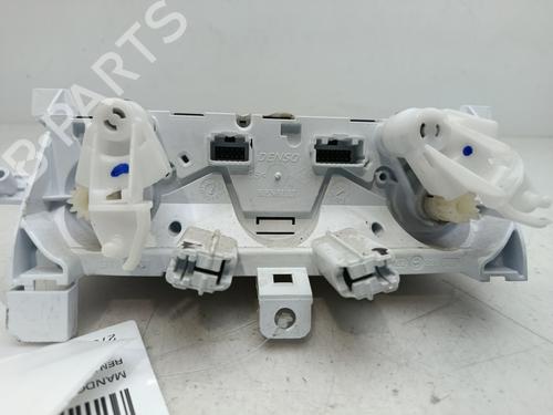 Climate control RENAULT CLIO V (B7_) 1.5 Blue dCi 85 (B7AG) | BP38642329I5 - Image 3