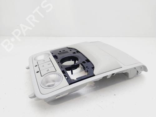 Interior roof light VW SCIROCCO III (137, 138) 1.4 TSI | BP21263758I8