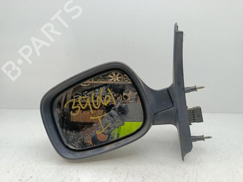 Spiegel buiten links RENAULT SCÉNIC I MPV (JA0/1_, FA0_) 1.9 dCi RX4 (102 hp) 29875972