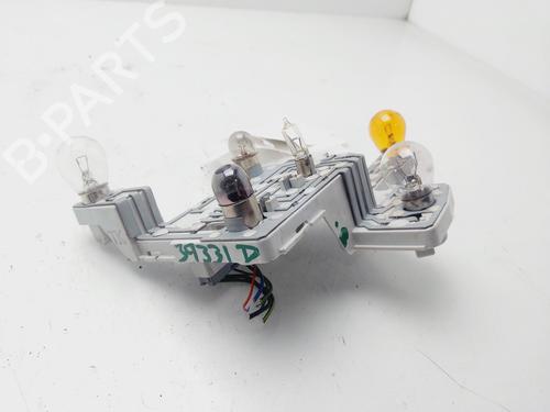 Lamp holder FORD MONDEO III (B5Y) | BP30172510L10