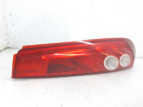 Right taillight FORD FIESTA V (JH_, JD_) 1.3 | BP6325671C35 