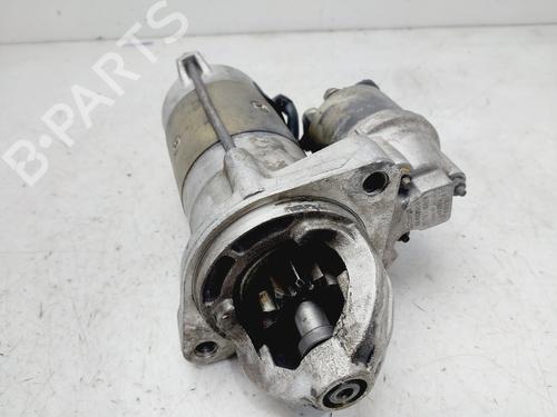 Used Starter BMW 3 (E46) 320 d (136 hp) 30043590