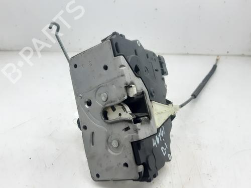 Used Front left lock OPEL CORSA E (X15) [2014-2025]  7826457