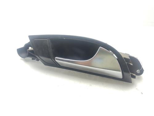 Used Front right interior door handle AUDI Q7 (4LB) 3.0 TDI quattro (233 hp) 26445528