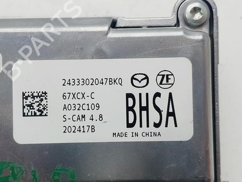 Caméra MAZDA 3 Saloon (BP_) | BP30567803E14