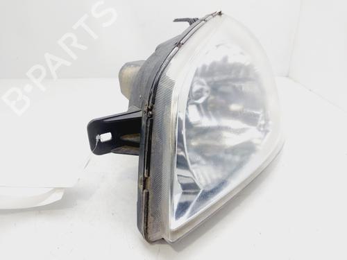 Left headlight HYUNDAI GETZ (TB) 1.1 | BP23222581C28 
