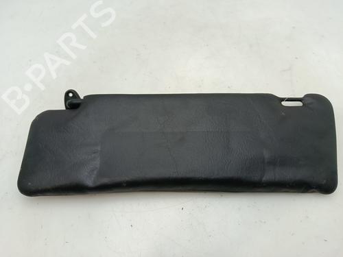 Right sun visor MERCEDES-BENZ E-CLASS (W124) E 250 D (124.126, 124.129) | BP29390538I2 