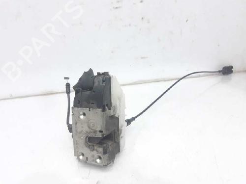 Used Front left lock RENAULT MEGANE II (BM0/1_, CM0/1_) 1.4 16V (BM0B, CM0B) (98 hp) 5126946