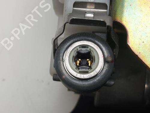 Front right seatbelt CHEVROLET MATIZ (M200, M250) 1.0 | BP38870035I25 - Image 2
