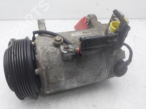 AC compressor BMW 2 Gran Tourer (F46) 218 d | BP37170780M34 - Image 2