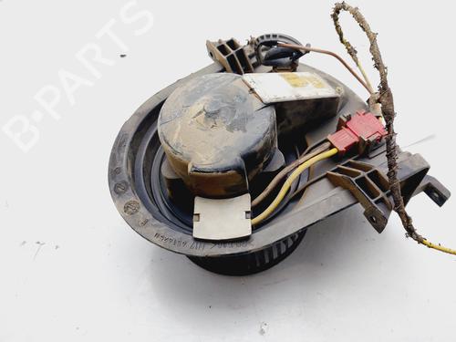 Heater blower motor SEAT CORDOBA (6K1, 6K2) 1.9 D | BP19259431M62 