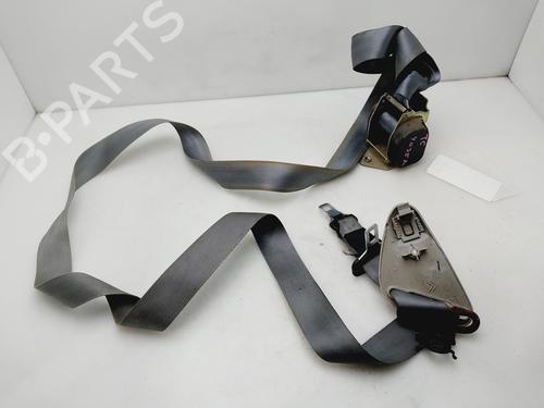Used Rear center seatbelt CITROËN XSARA PICASSO (N68) 2.0 HDi (90 hp) 30977280