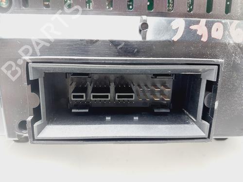 Instrument cluster SEAT ALTEA (5P1)  | BP28186112C47 