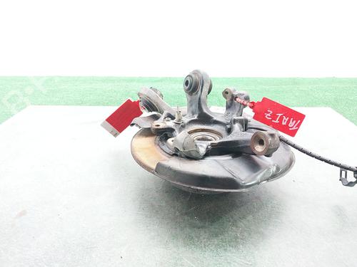 Left rear steering knuckle BMW 1 (E87) 116 i | BP21667548M27 