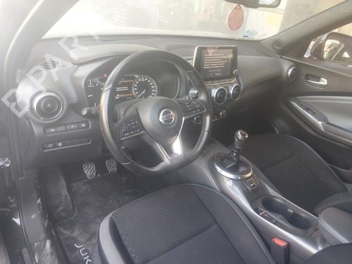 Front right interior door handle NISSAN JUKE (F16_)  | BP36912052I14  - Image 9