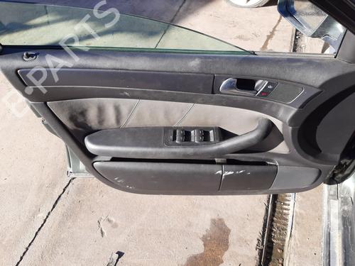 Left front fog light AUDI ALLROAD C5 (4BH) 2.5 TDI quattro | BP11274113C30 