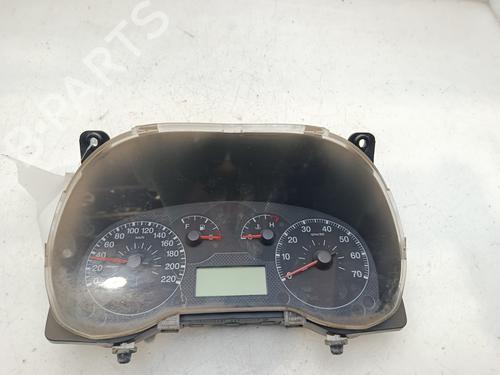 Used Instrument cluster Instrument cluster 34371910 34371910