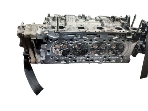 Cylinder head MAZDA 3 Saloon (BK) 1.6 DI Turbo (BK12Y) | BP26431899M5 