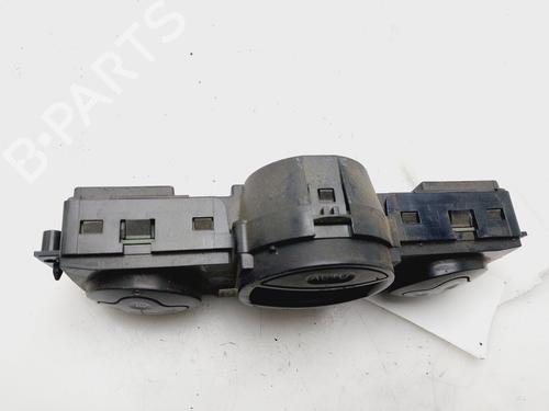 Climate control RENAULT MEGANE II Estate Van (KM_) 1.5 dCi (KM1E) | BP21209066I5 