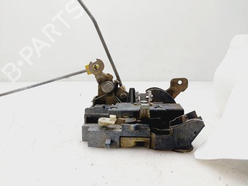 Used Front right lock RENAULT KANGOO (KC0/1_) D 65 1.9 (KC0E, KC02, KC0J, KC0N) (64 hp) 20148977