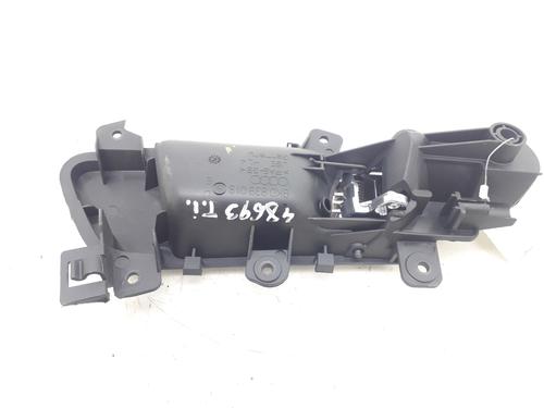 Rear left interior door handle AUDI A4 B8 (8K2) 2.0 TDI | BP10325164I15 